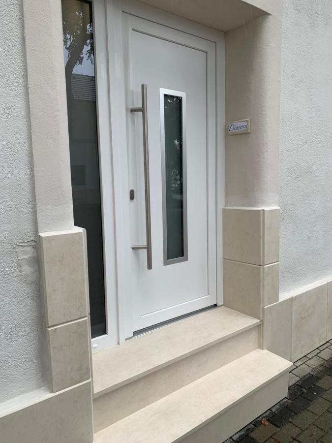 Dimora Apartman Debrecen Exterior photo